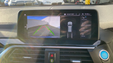 BMW X3 210kW Premier Edition 80kWh 5dr Auto Electric Estate